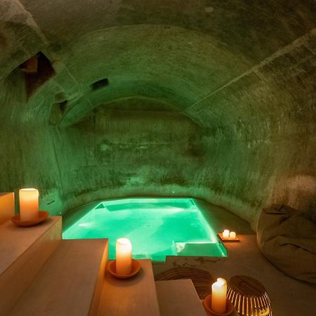 Nohasi Palace Lifestyle Hotel & Spa Extérieur photo