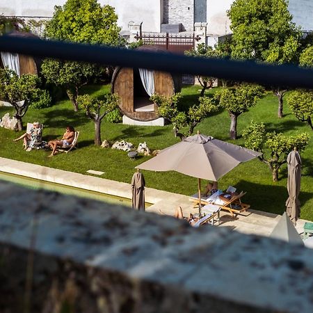 Nohasi Palace Lifestyle Hotel & Spa Extérieur photo