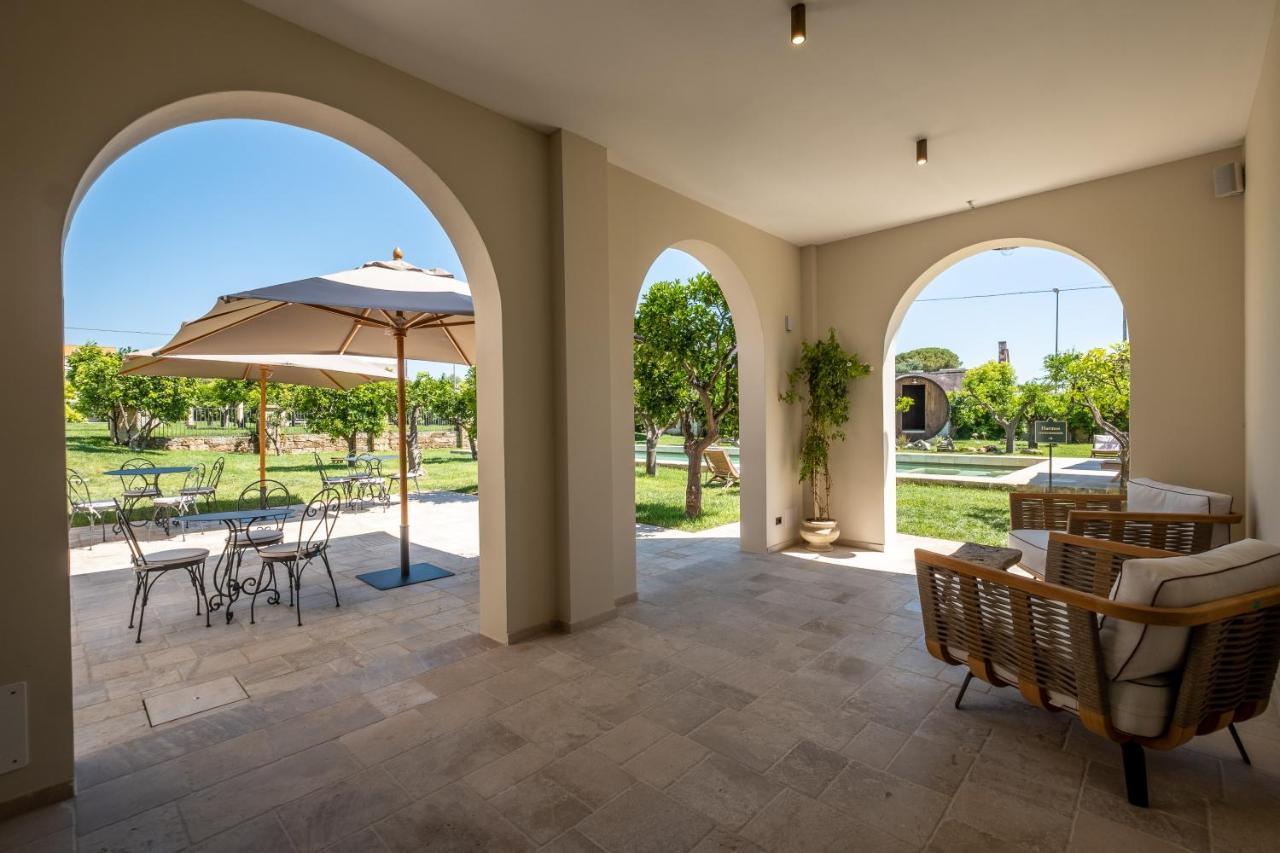 Nohasi Palace Lifestyle Hotel & Spa Extérieur photo