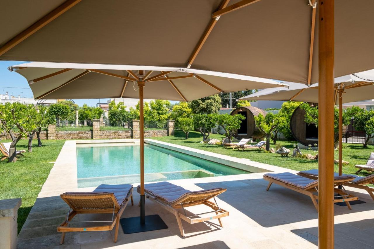 Nohasi Palace Lifestyle Hotel & Spa Extérieur photo