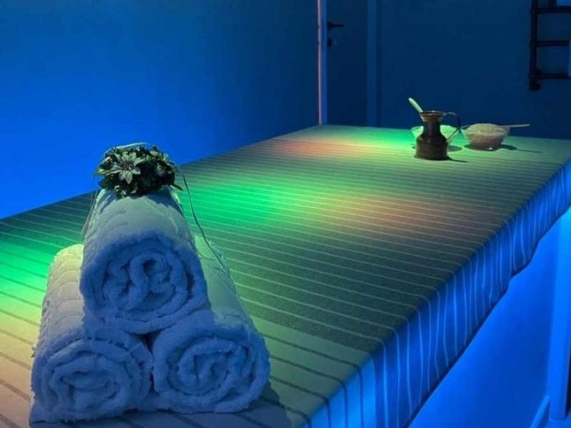 Nohasi Palace Lifestyle Hotel & Spa Extérieur photo