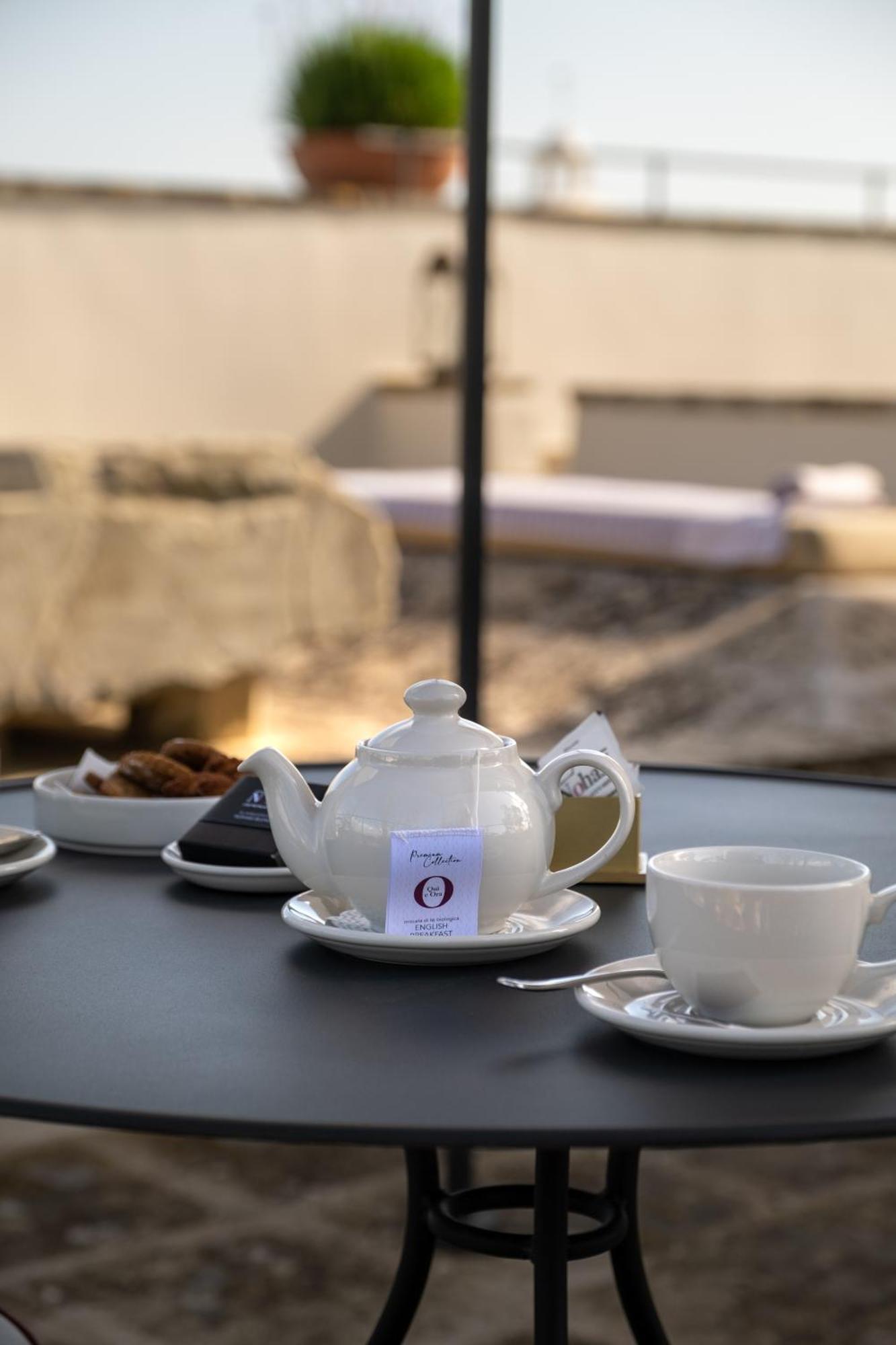 Nohasi Palace Lifestyle Hotel & Spa Extérieur photo