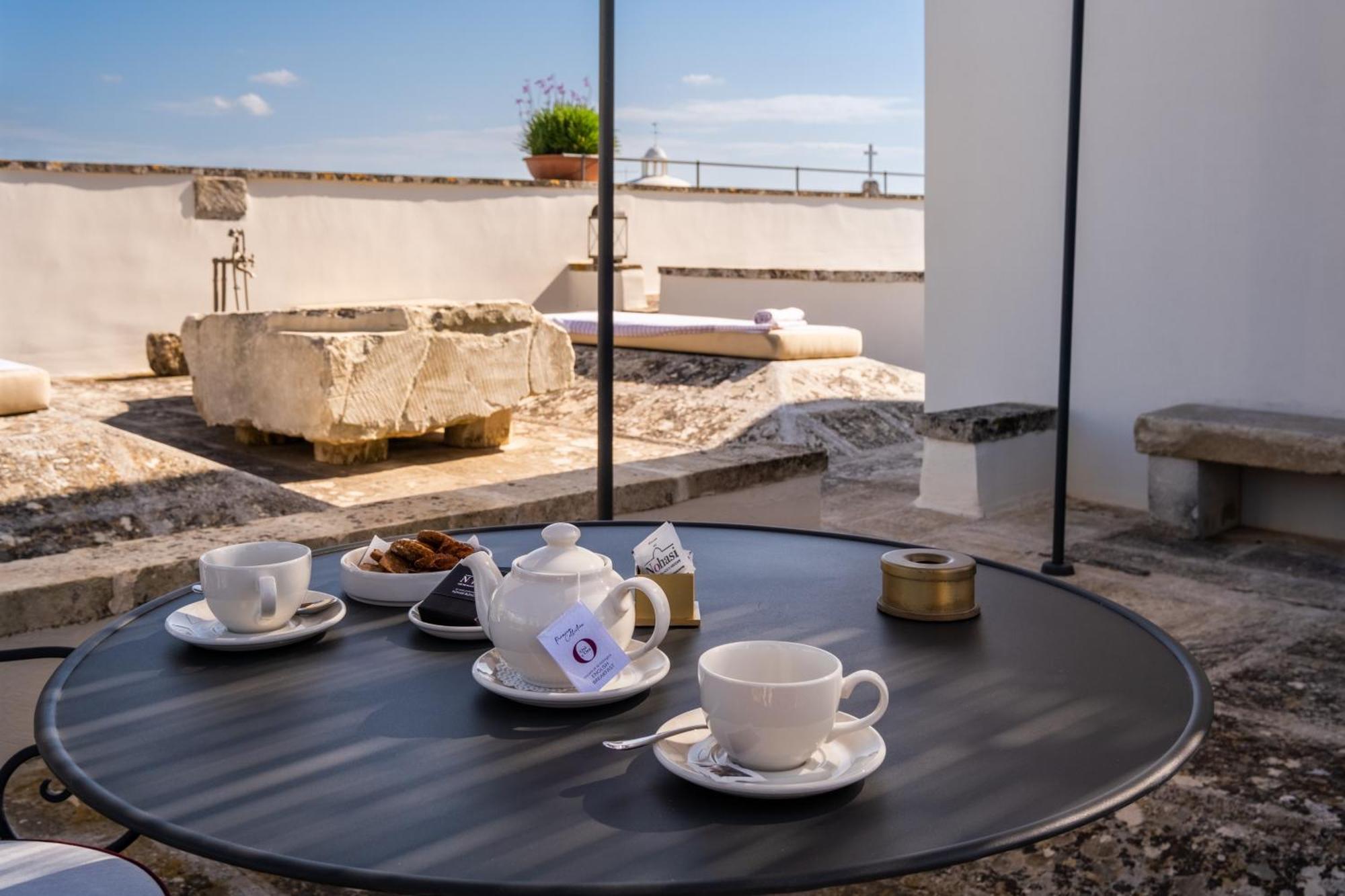 Nohasi Palace Lifestyle Hotel & Spa Extérieur photo