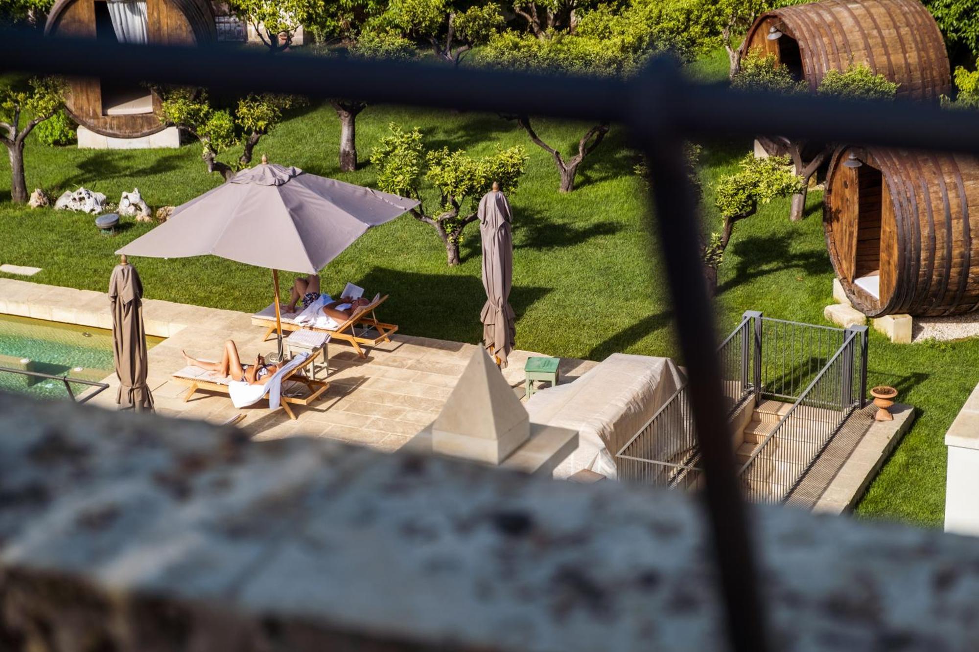 Nohasi Palace Lifestyle Hotel & Spa Extérieur photo