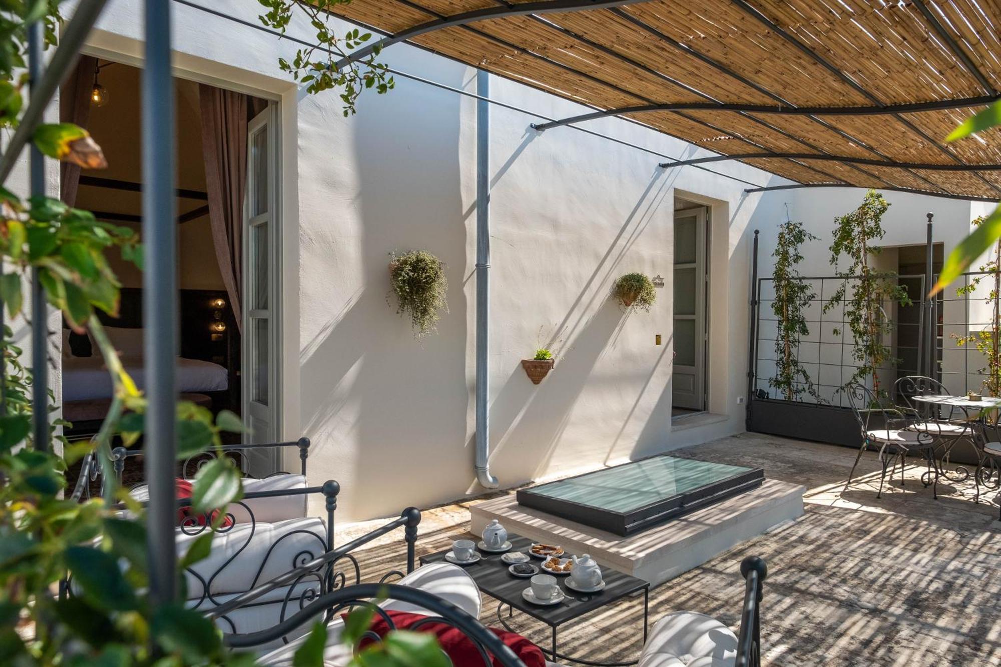 Nohasi Palace Lifestyle Hotel & Spa Extérieur photo