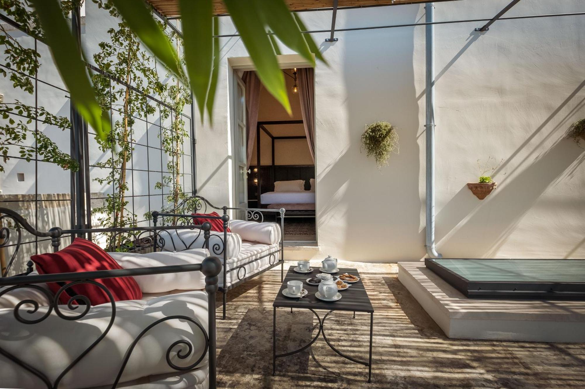 Nohasi Palace Lifestyle Hotel & Spa Extérieur photo