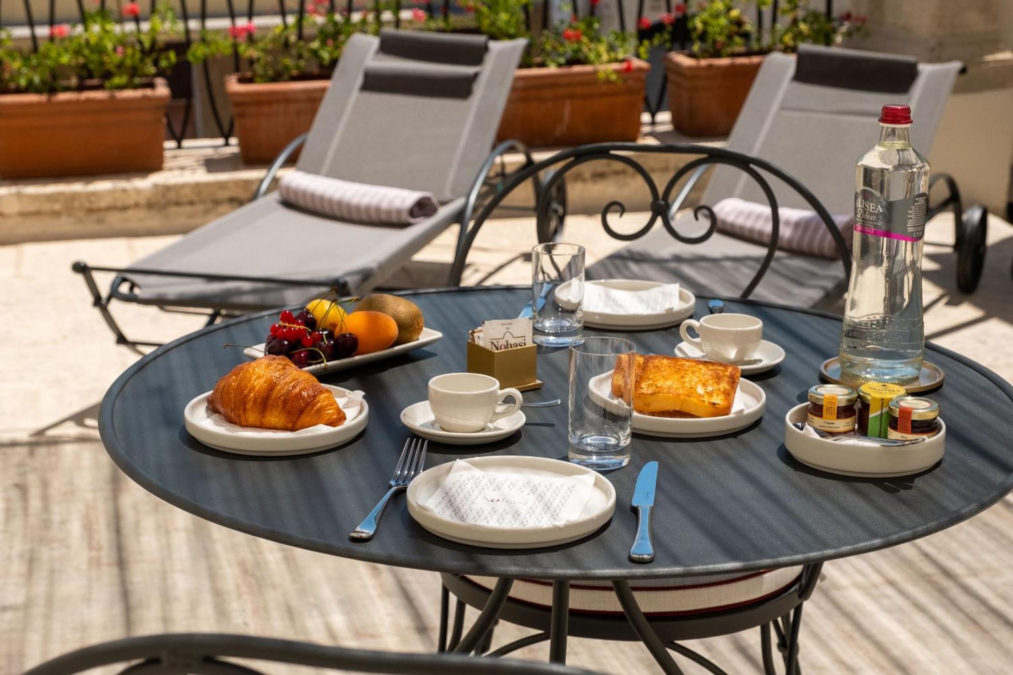Nohasi Palace Lifestyle Hotel & Spa Extérieur photo