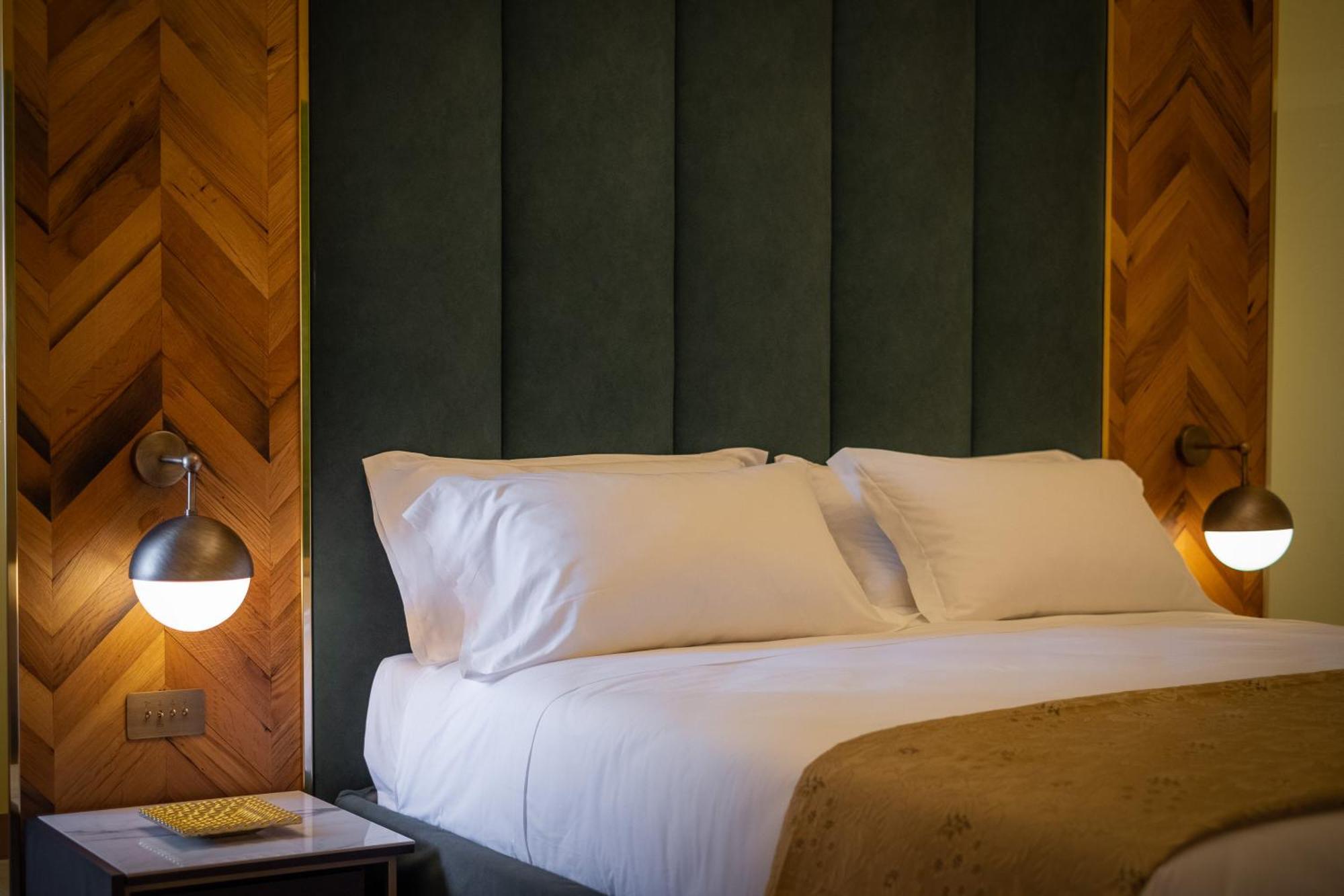 Nohasi Palace Lifestyle Hotel & Spa Chambre photo