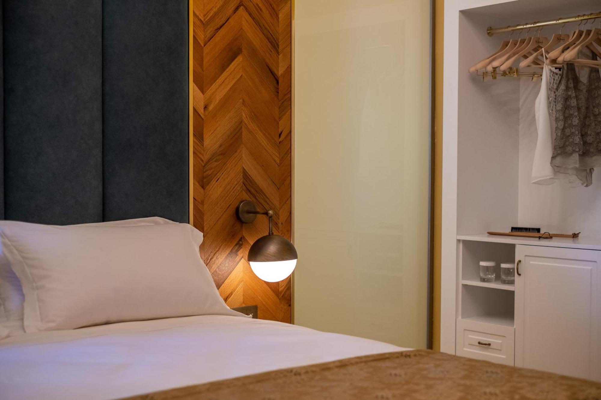 Nohasi Palace Lifestyle Hotel & Spa Chambre photo