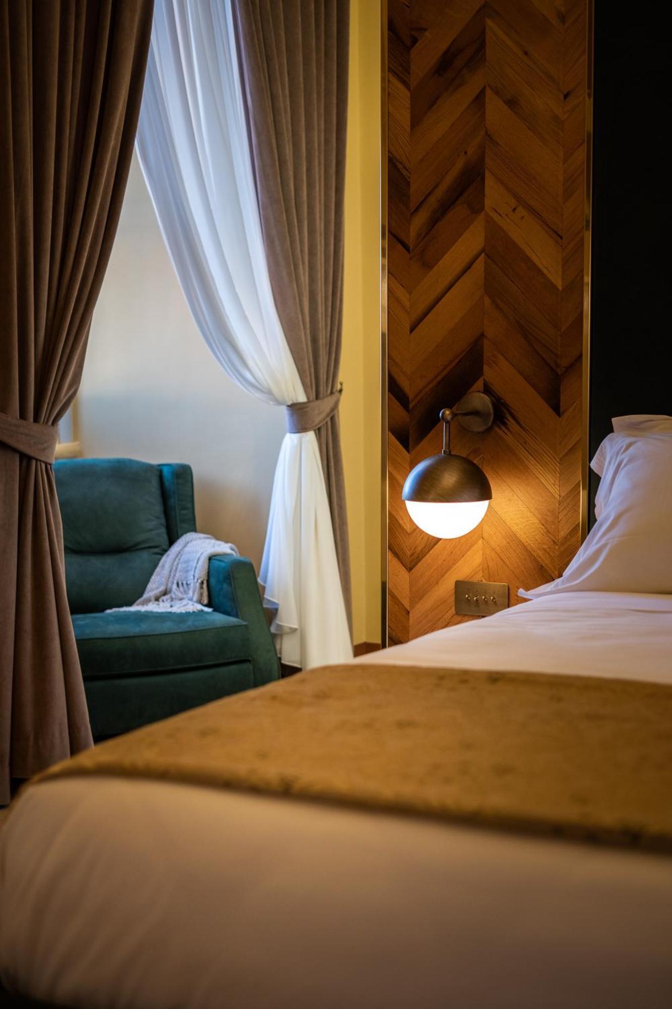 Nohasi Palace Lifestyle Hotel & Spa Chambre photo