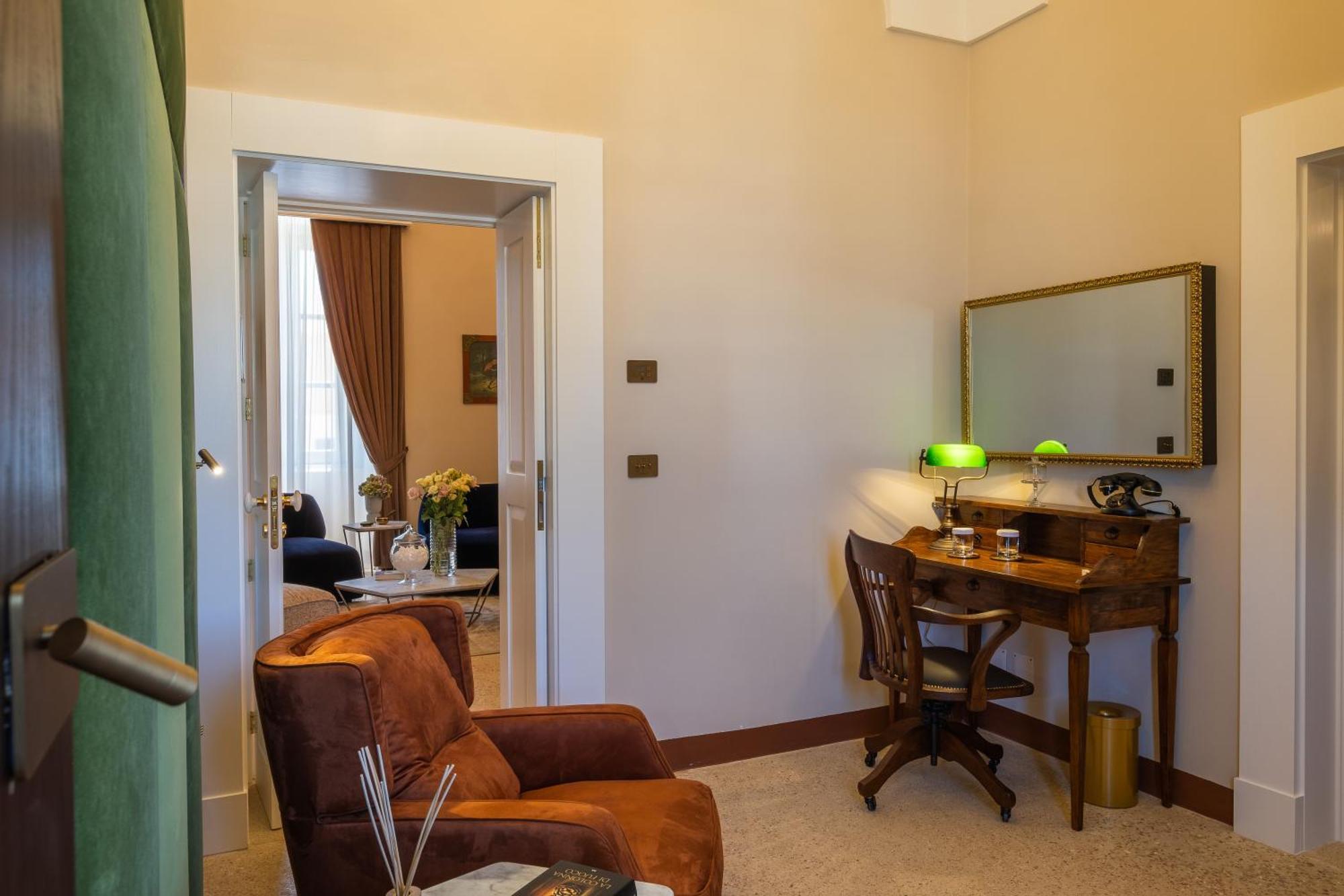 Nohasi Palace Lifestyle Hotel & Spa Chambre photo