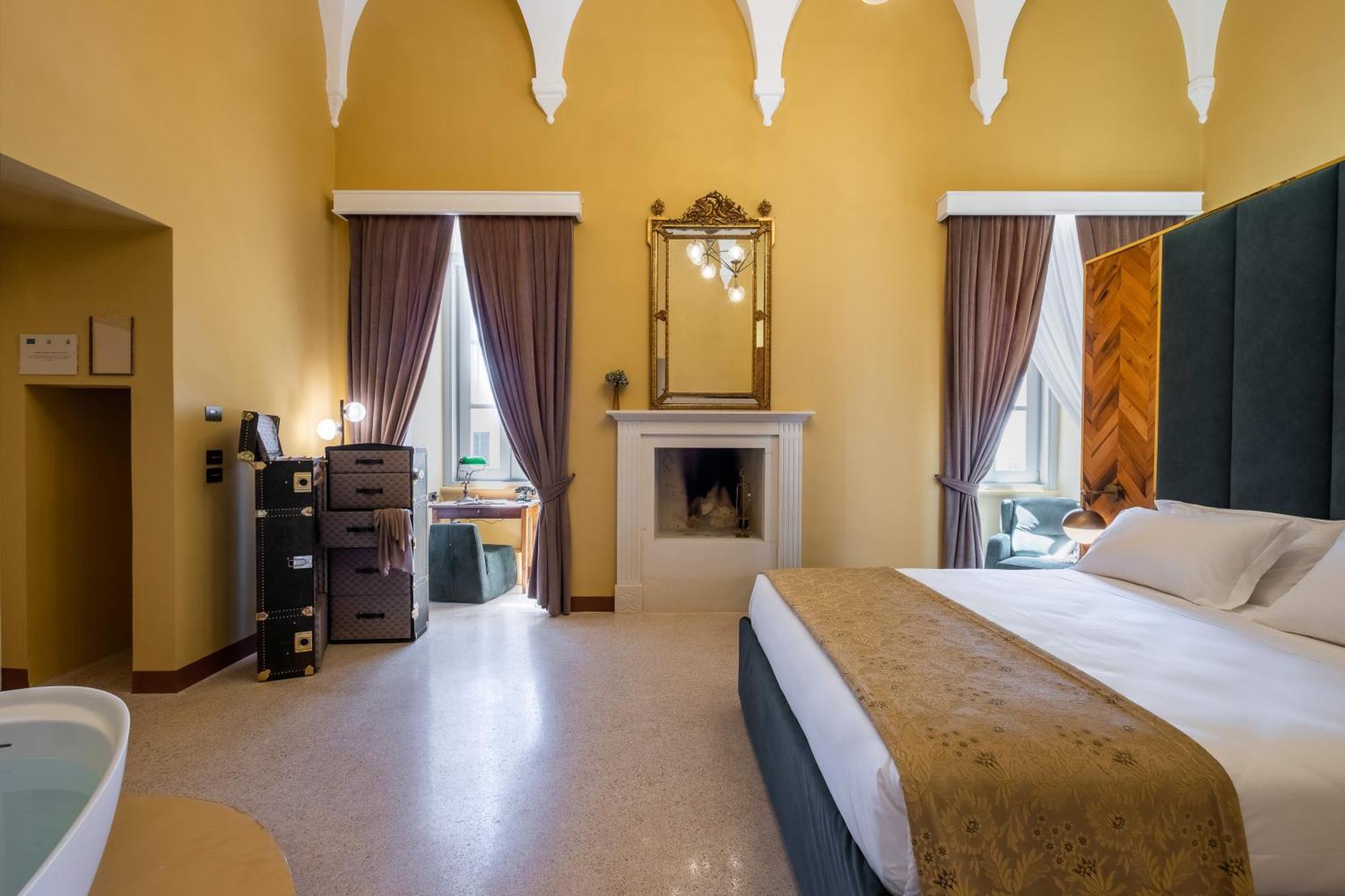 Nohasi Palace Lifestyle Hotel & Spa Chambre photo