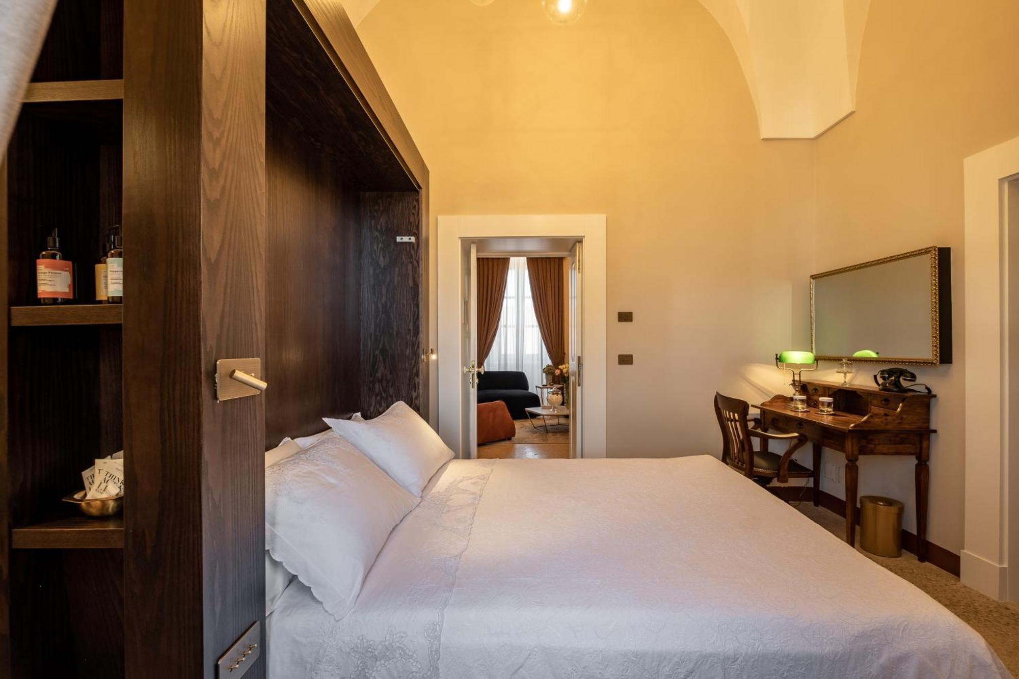 Nohasi Palace Lifestyle Hotel & Spa Chambre photo