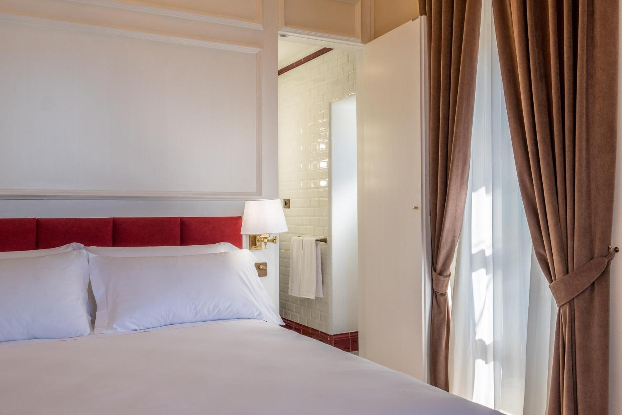 Nohasi Palace Lifestyle Hotel & Spa Chambre photo