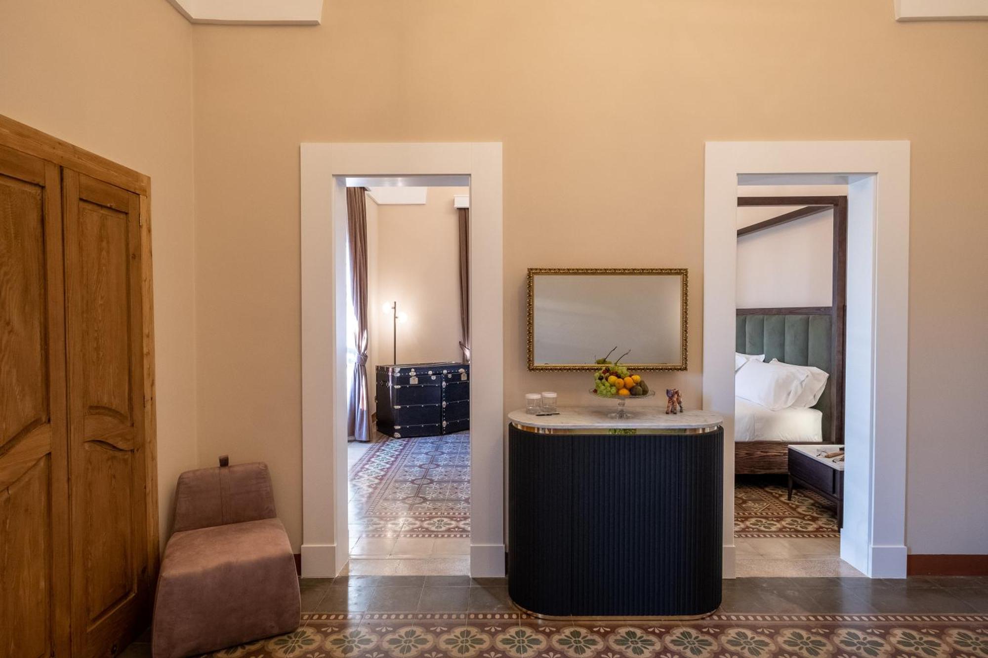 Nohasi Palace Lifestyle Hotel & Spa Chambre photo