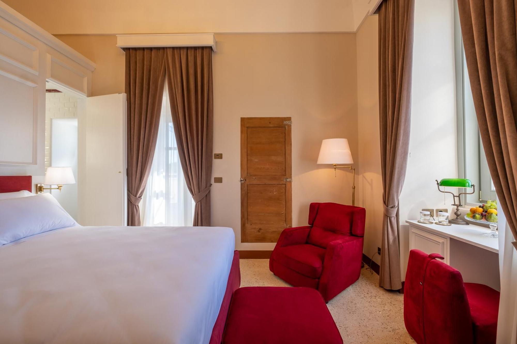 Nohasi Palace Lifestyle Hotel & Spa Chambre photo
