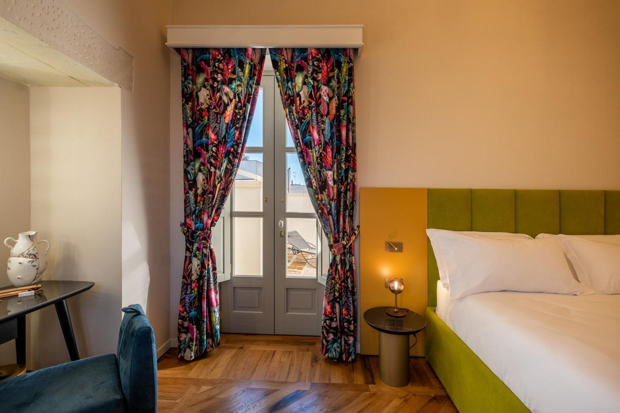 Nohasi Palace Lifestyle Hotel & Spa Chambre photo