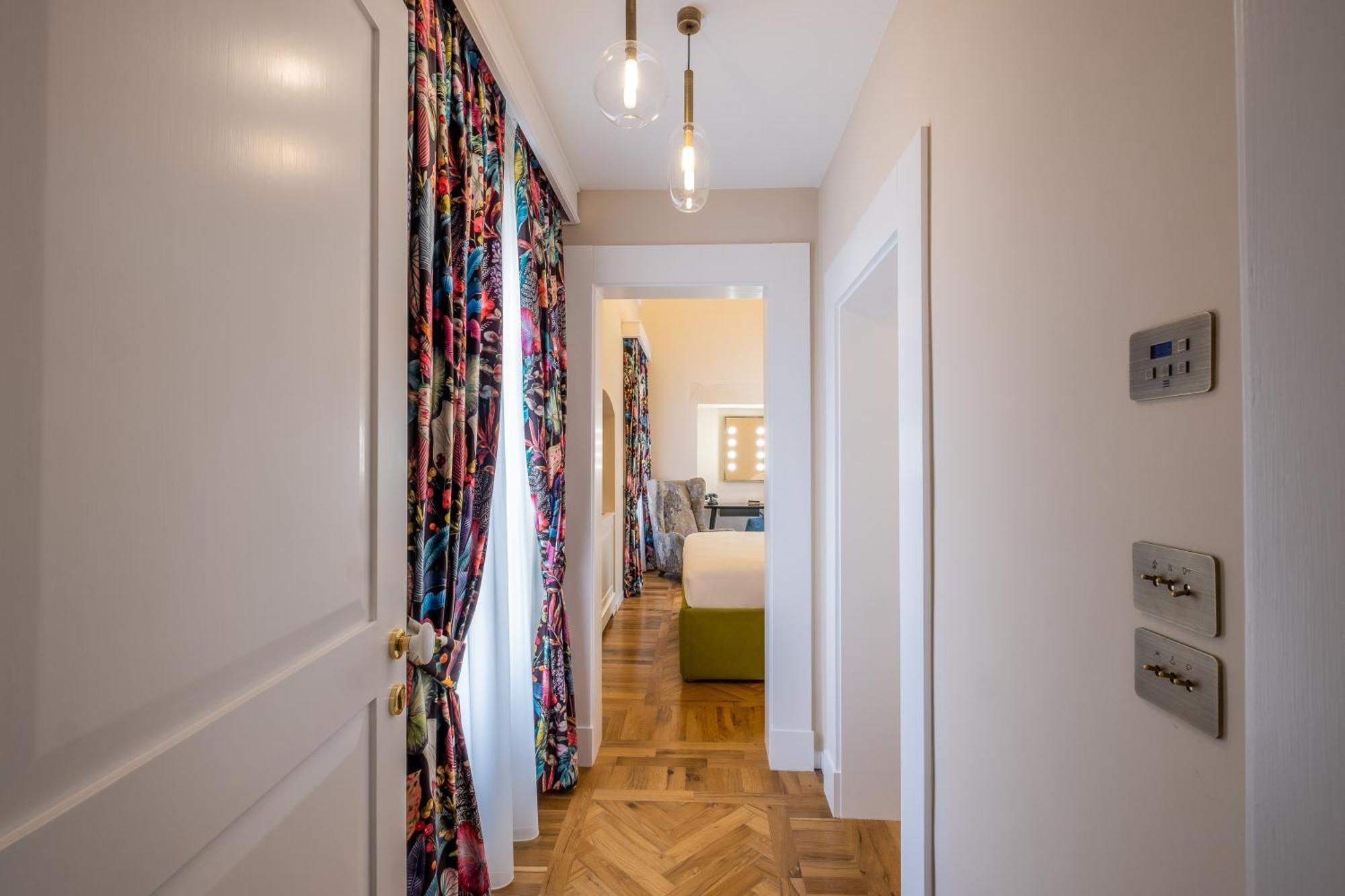 Nohasi Palace Lifestyle Hotel & Spa Chambre photo