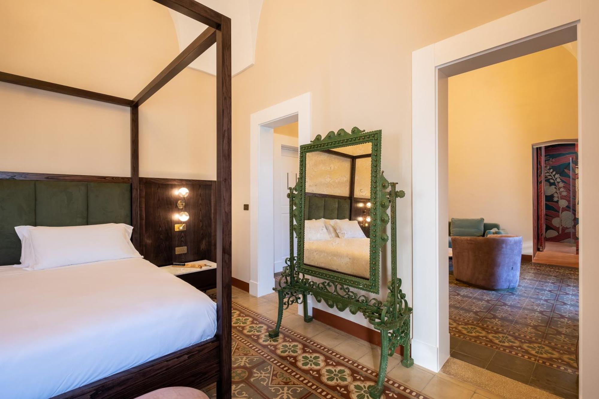 Nohasi Palace Lifestyle Hotel & Spa Chambre photo